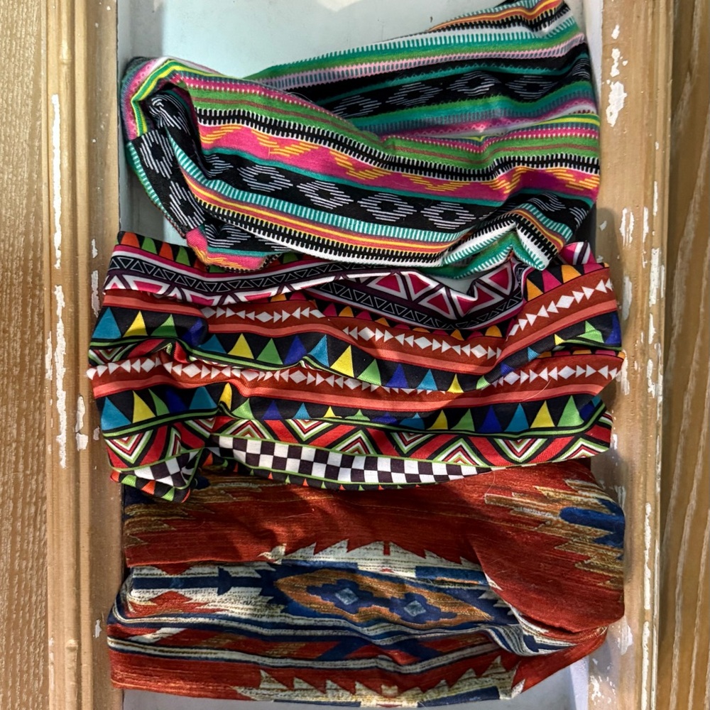 Headbands